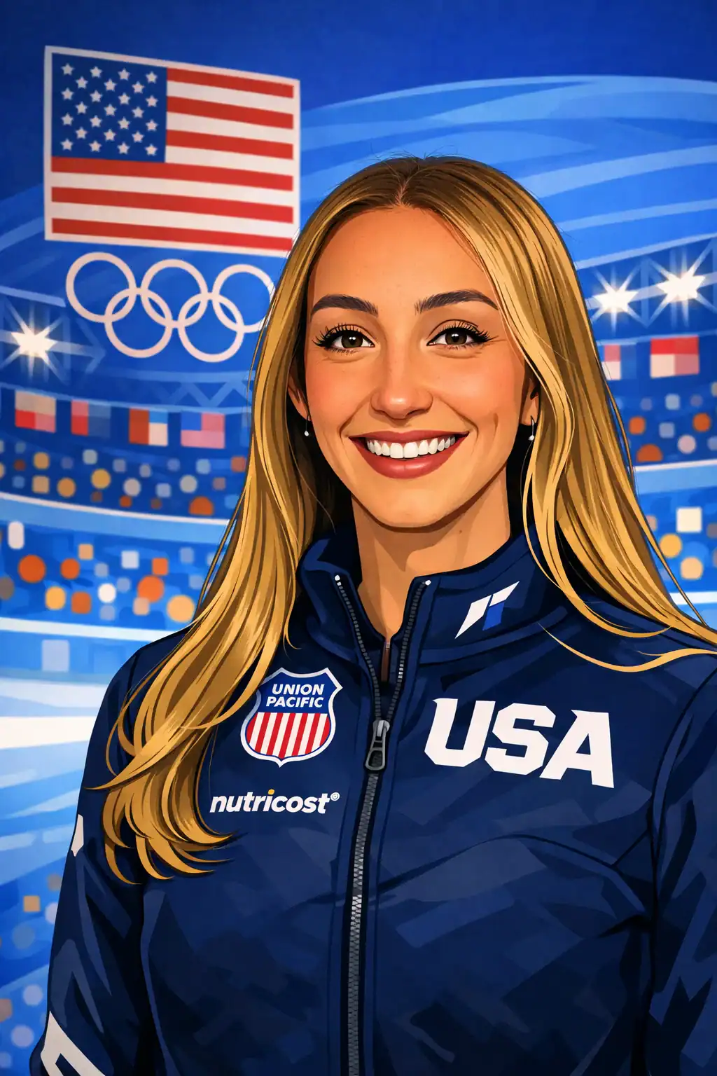 kristen santos griswold